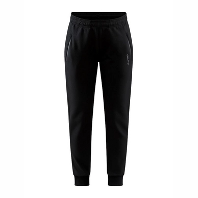 Black sweatpants on sale women